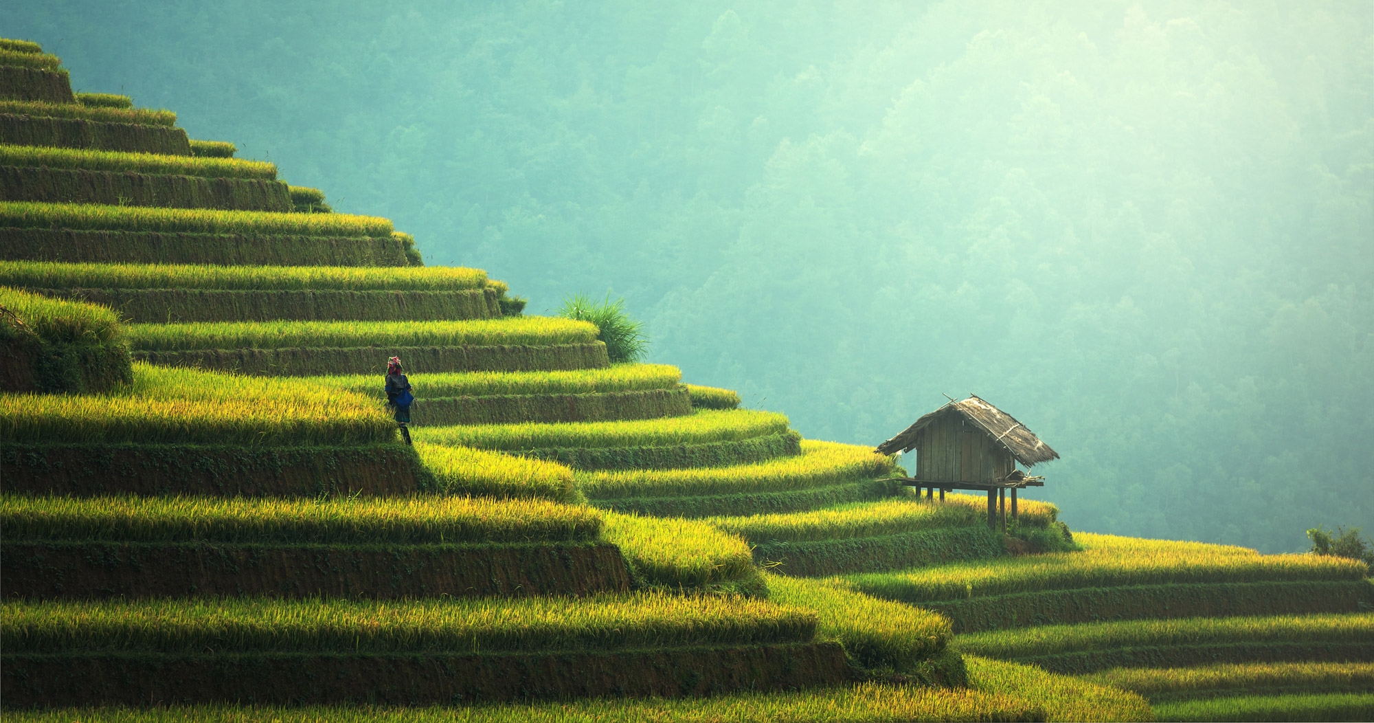 Asia Travel Guide | China: where to go on a first visit