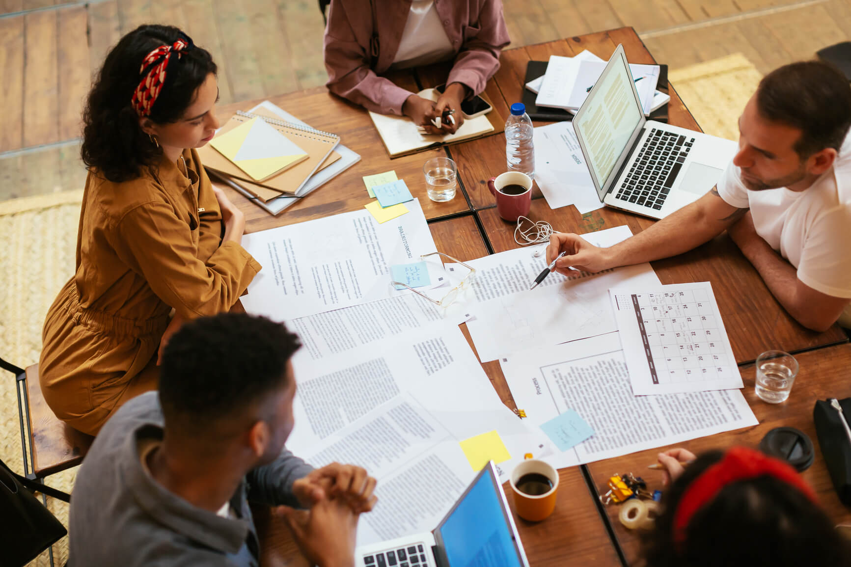 Finding Opportunity In Everyday Challenges Through Practical Thinking