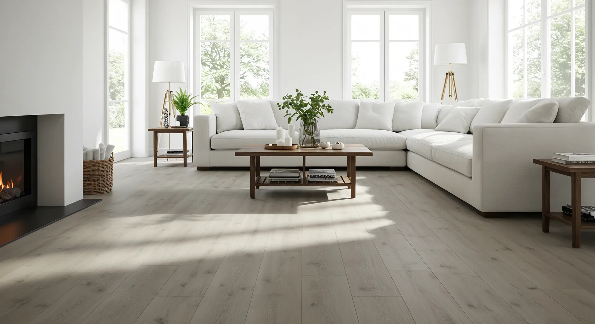 Planning A Home Flooring Upgrade With Greater Confidence
